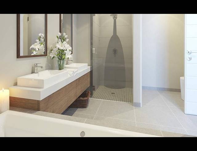 2 BEDROOM APARTMENT FOR SALE IN GLENADRIENNE